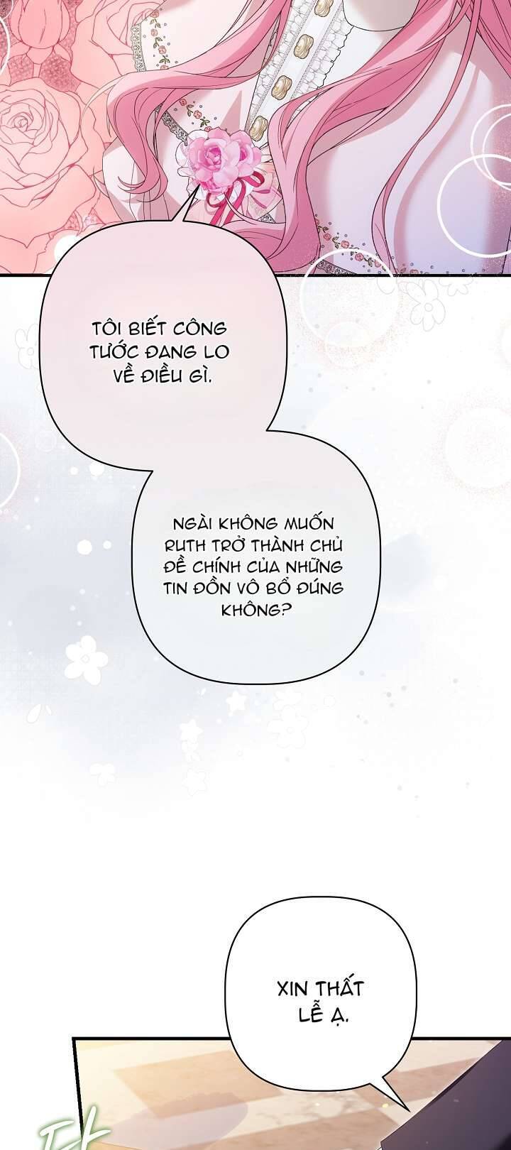 Cha Của Nam Chính Từ Chối Hủy Hôn Chapter 31 - Trang 2