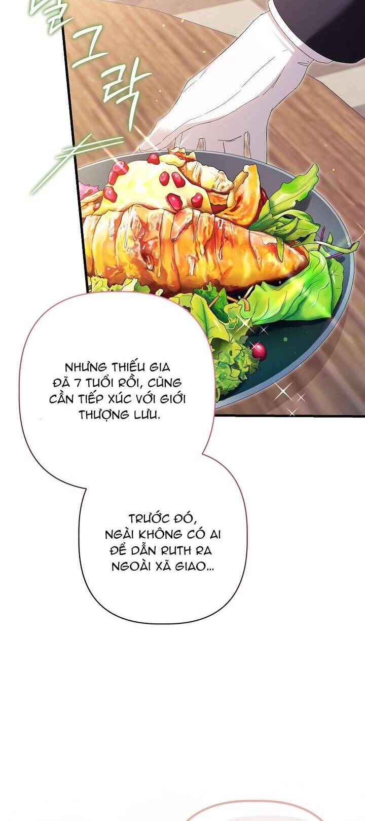 Cha Của Nam Chính Từ Chối Hủy Hôn Chapter 31 - Trang 2