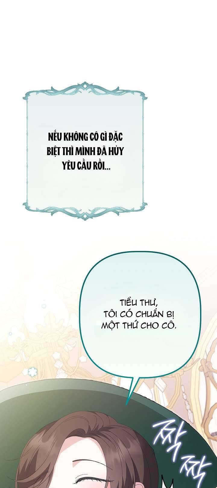 Cha Của Nam Chính Từ Chối Hủy Hôn Chapter 31 - Trang 2