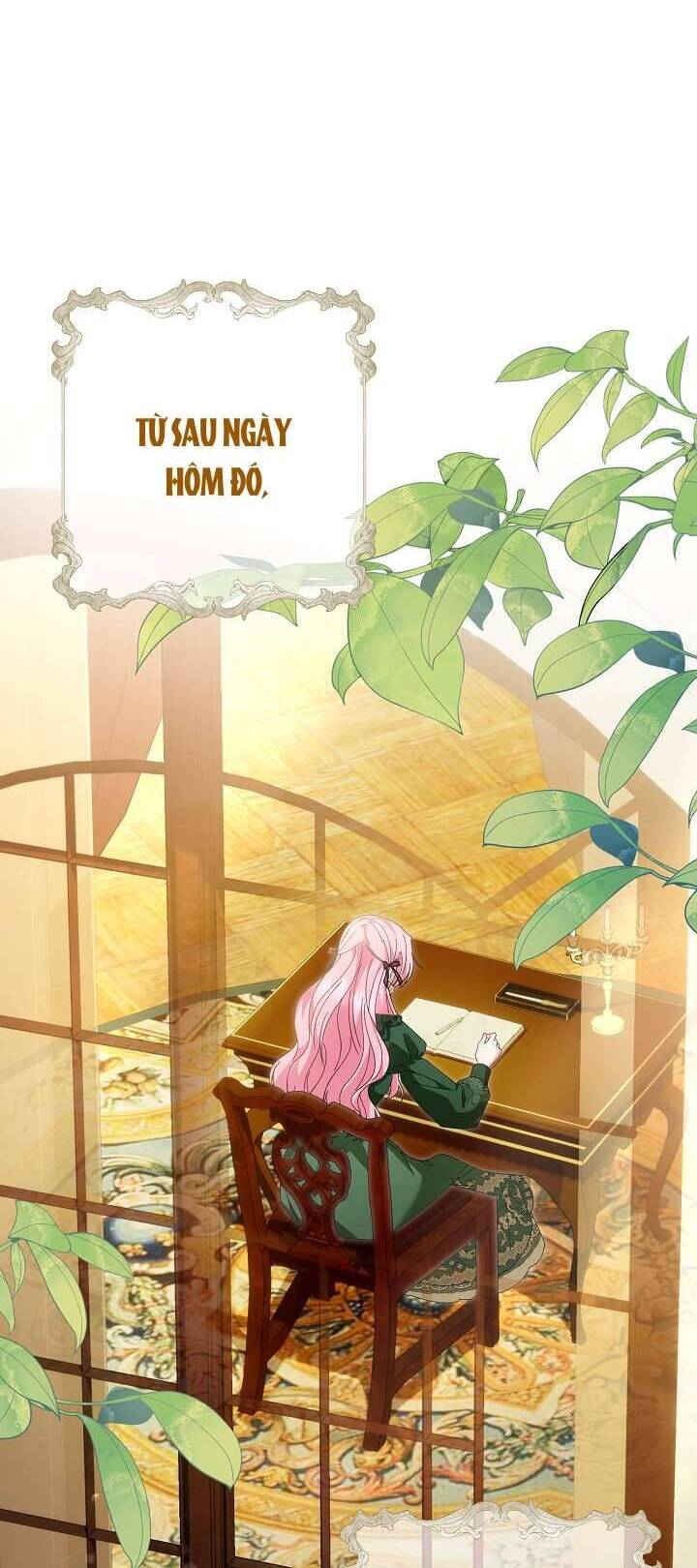 Cha Của Nam Chính Từ Chối Hủy Hôn Chapter 30 - Trang 2