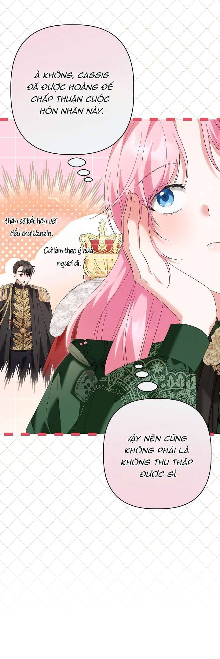 Cha Của Nam Chính Từ Chối Hủy Hôn Chapter 30 - Trang 2