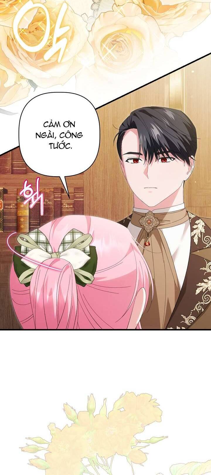 Cha Của Nam Chính Từ Chối Hủy Hôn Chapter 30 - Trang 2