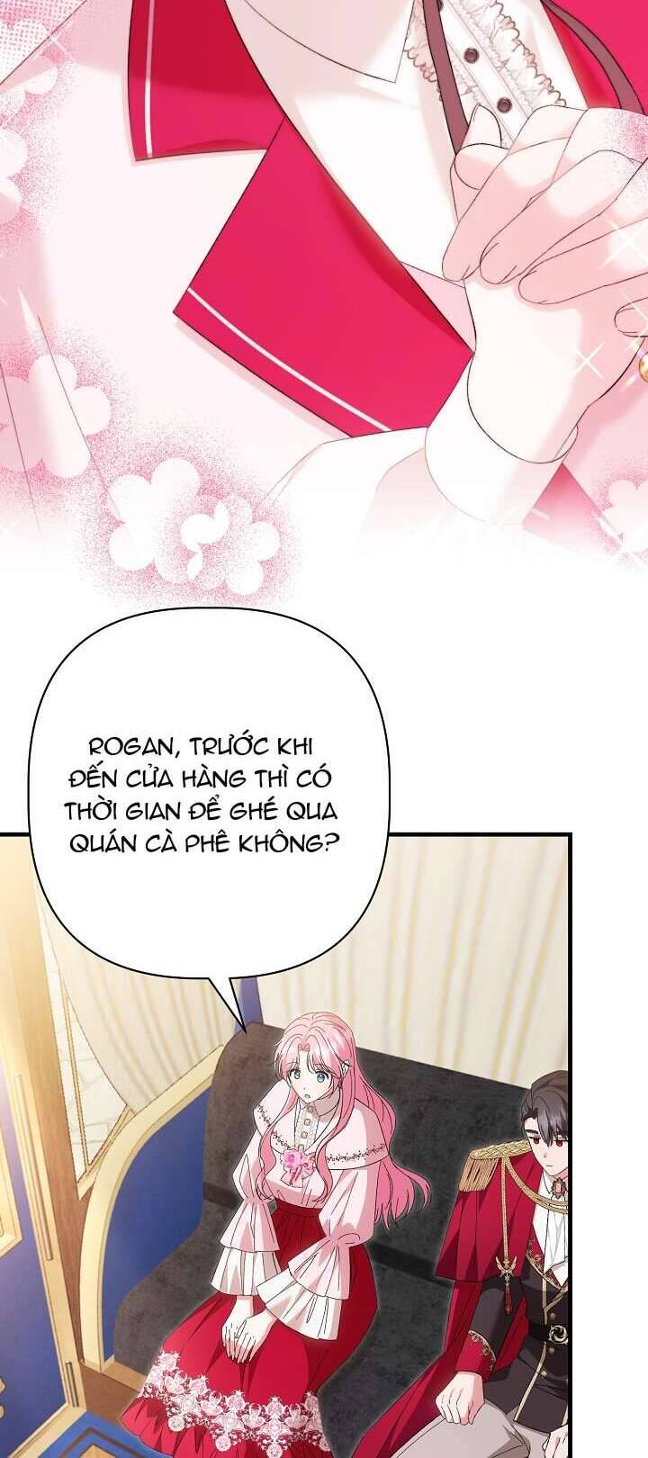 Cha Của Nam Chính Từ Chối Hủy Hôn Chapter 30 - Trang 2