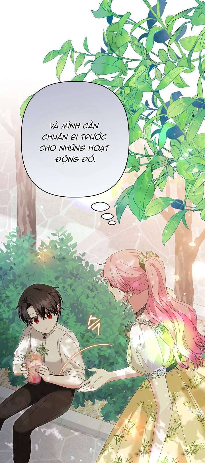 Cha Của Nam Chính Từ Chối Hủy Hôn Chapter 29 - Trang 2