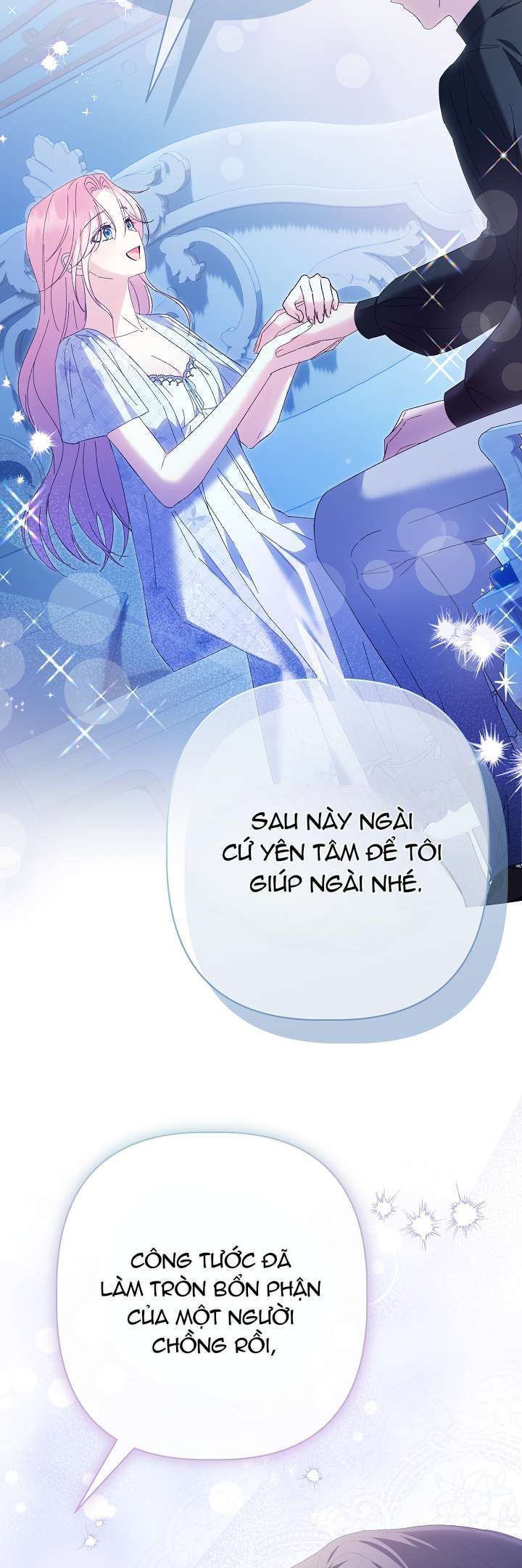 Cha Của Nam Chính Từ Chối Hủy Hôn Chapter 28 - Trang 2