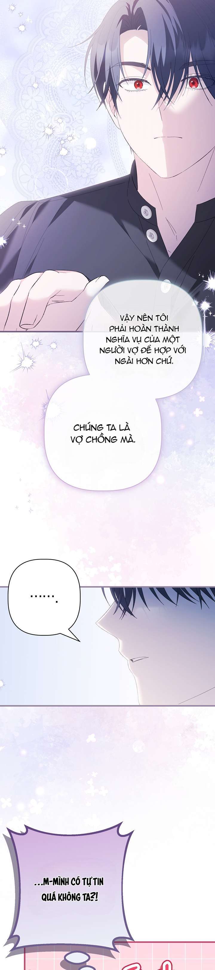 Cha Của Nam Chính Từ Chối Hủy Hôn Chapter 28 - Trang 2