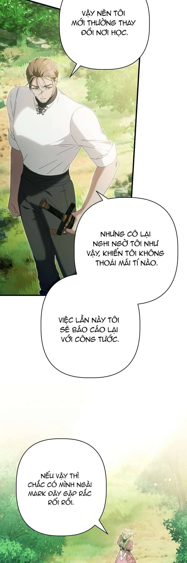 Cha Của Nam Chính Từ Chối Hủy Hôn Chapter 27 - Trang 2