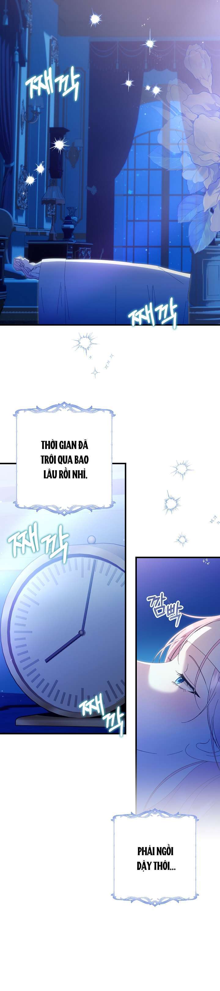 Cha Của Nam Chính Từ Chối Hủy Hôn Chapter 24 - Trang 2