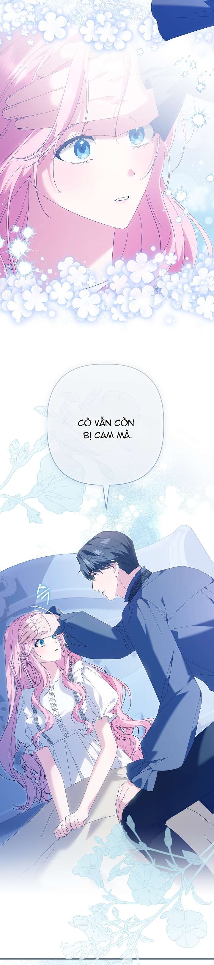 Cha Của Nam Chính Từ Chối Hủy Hôn Chapter 24 - Trang 2