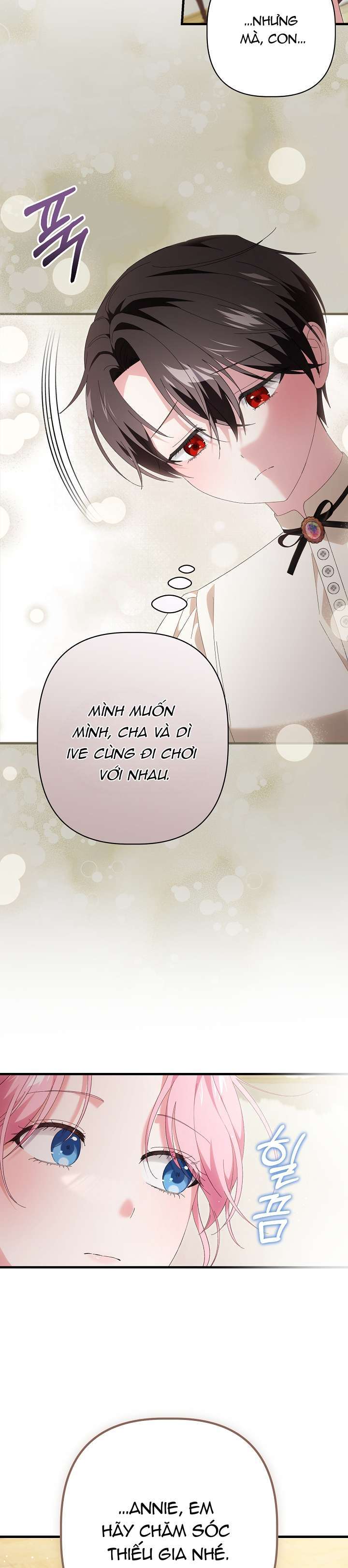 Cha Của Nam Chính Từ Chối Hủy Hôn Chapter 22 - Trang 2