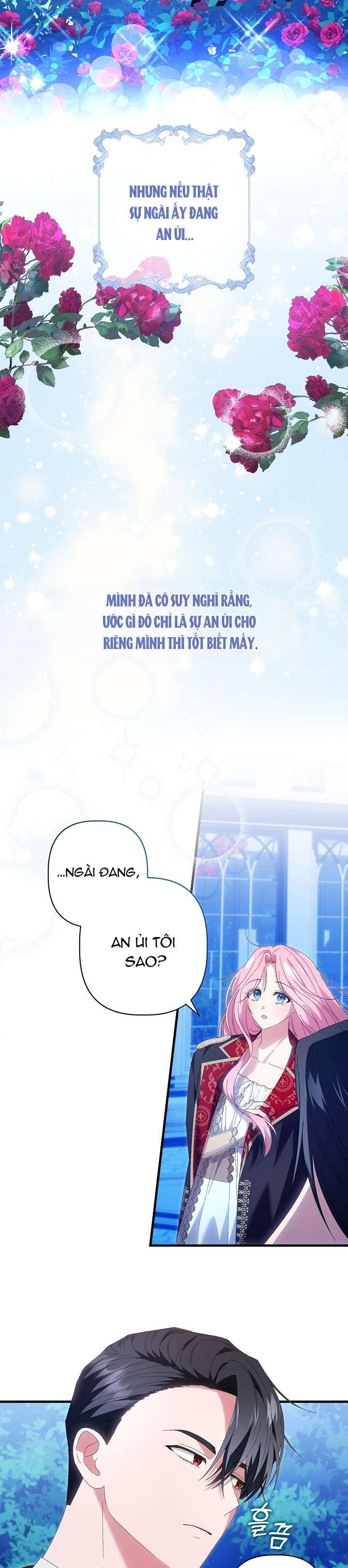 Cha Của Nam Chính Từ Chối Hủy Hôn Chapter 21 - Trang 2