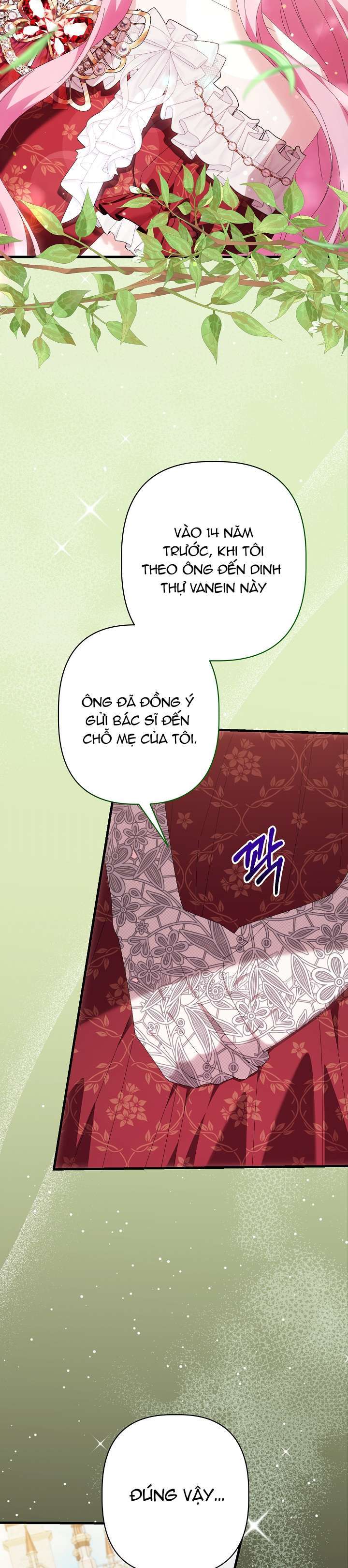 Cha Của Nam Chính Từ Chối Hủy Hôn Chapter 20 - Trang 2