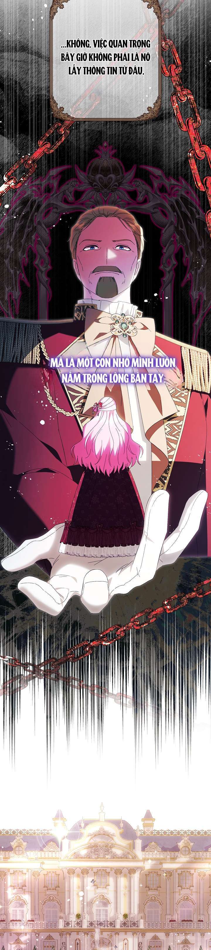 Cha Của Nam Chính Từ Chối Hủy Hôn Chapter 20 - Trang 2