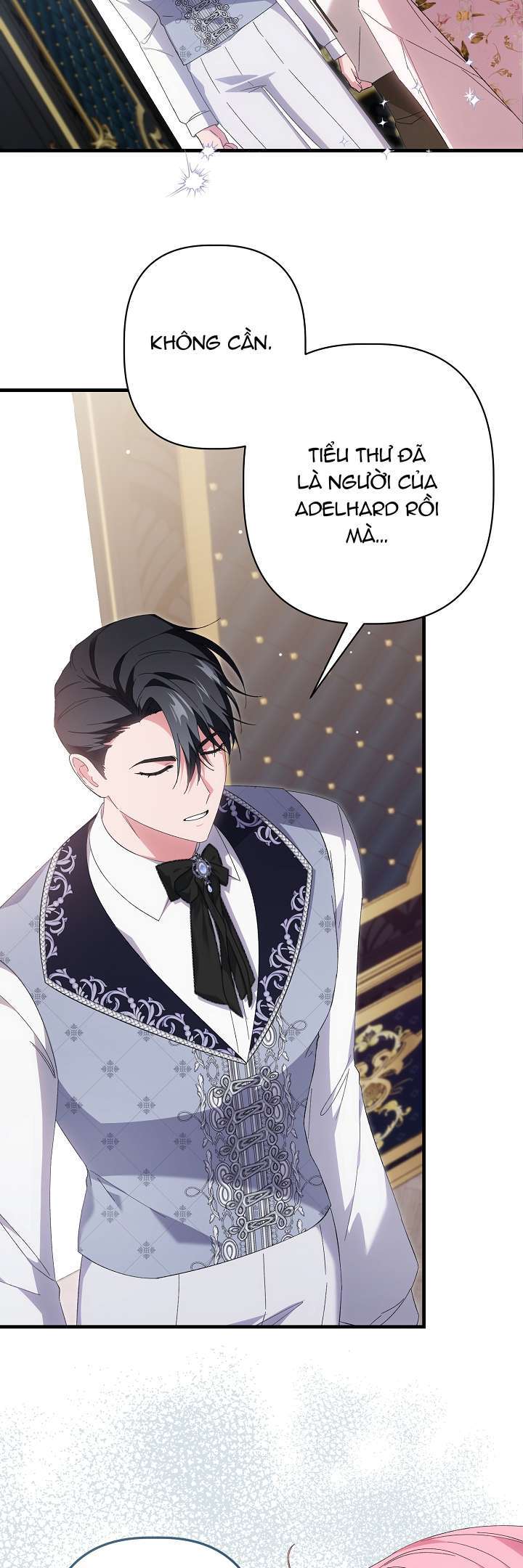 Cha Của Nam Chính Từ Chối Hủy Hôn Chapter 18 - Trang 2