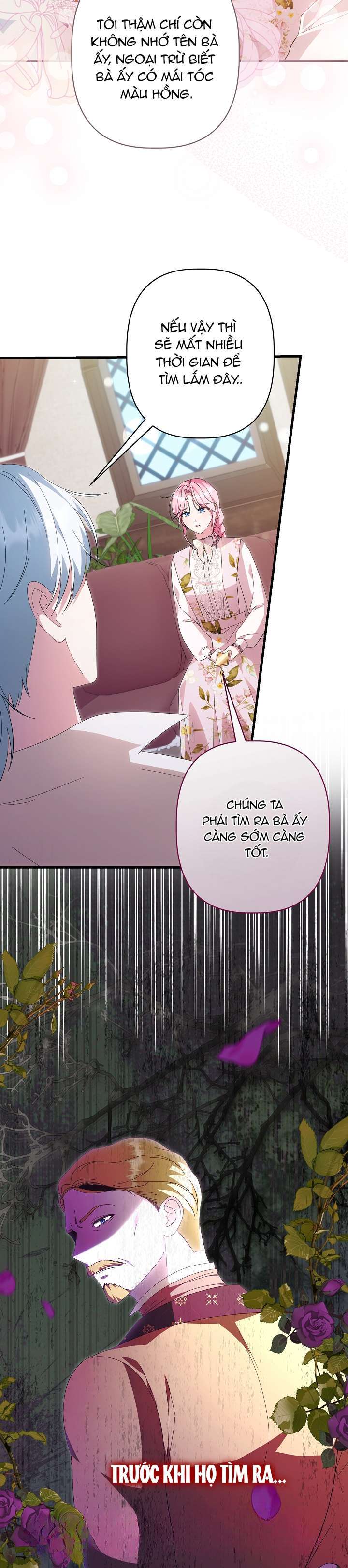 Cha Của Nam Chính Từ Chối Hủy Hôn Chapter 16 - Trang 2