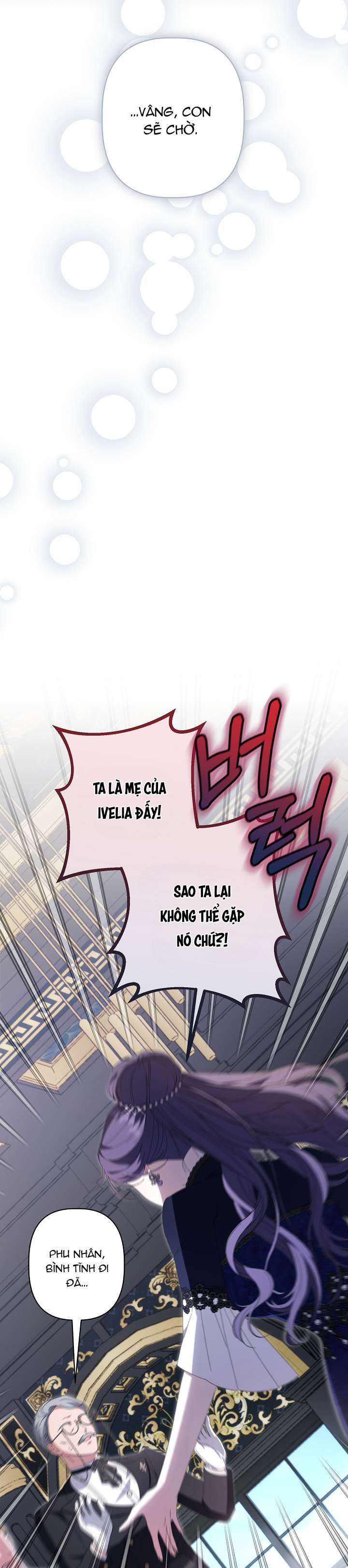 Cha Của Nam Chính Từ Chối Hủy Hôn Chapter 15 - Trang 2