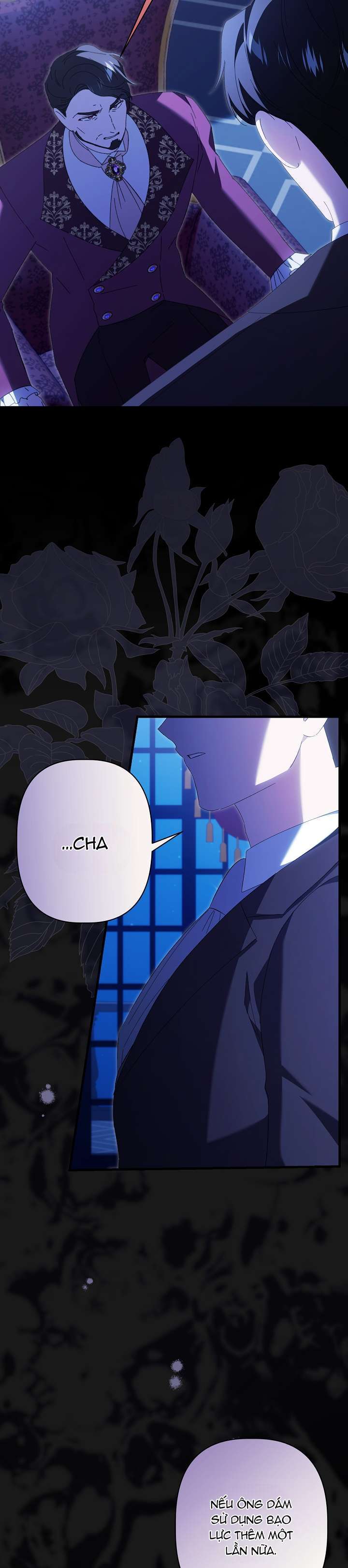 Cha Của Nam Chính Từ Chối Hủy Hôn Chapter 14 - Trang 2