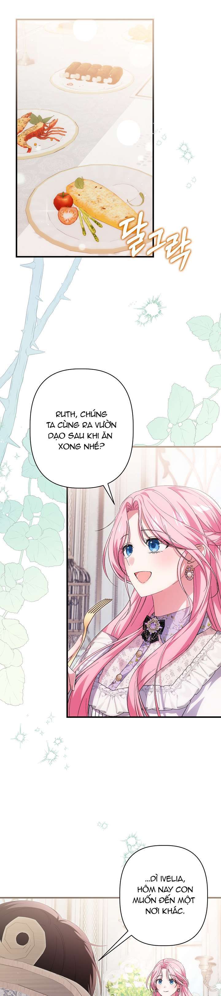 Cha Của Nam Chính Từ Chối Hủy Hôn Chapter 12 - Trang 2