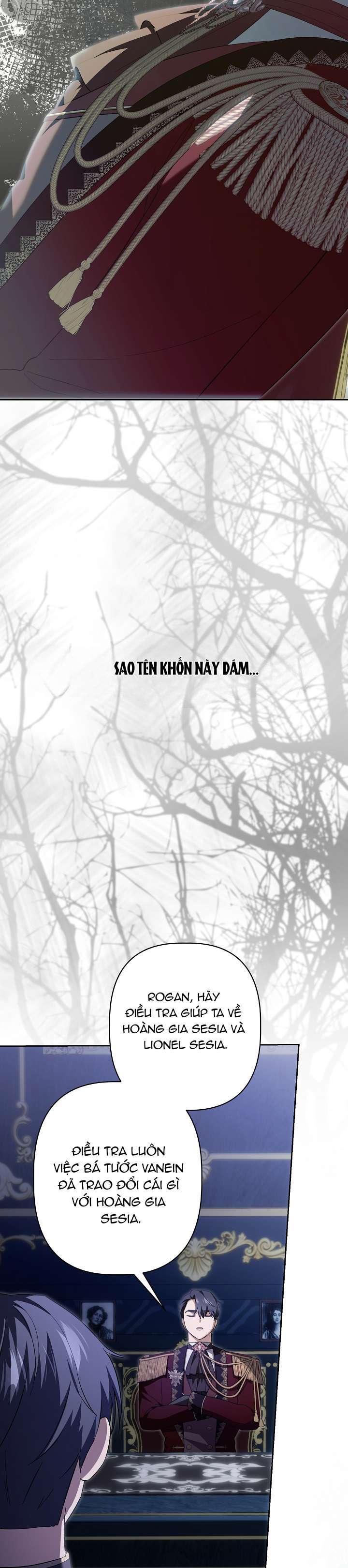 Cha Của Nam Chính Từ Chối Hủy Hôn Chapter 11 - Trang 2