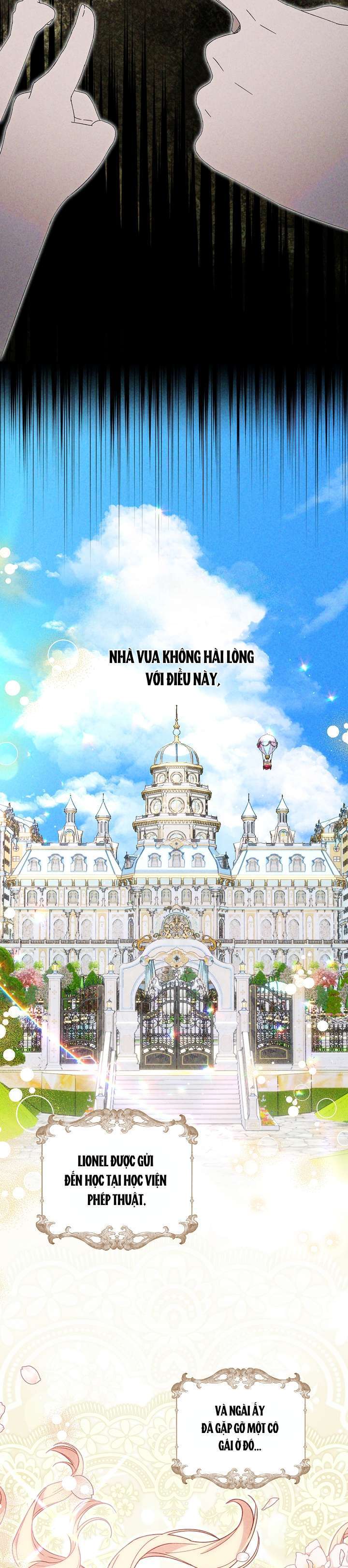 Cha Của Nam Chính Từ Chối Hủy Hôn Chapter 10 - Trang 2