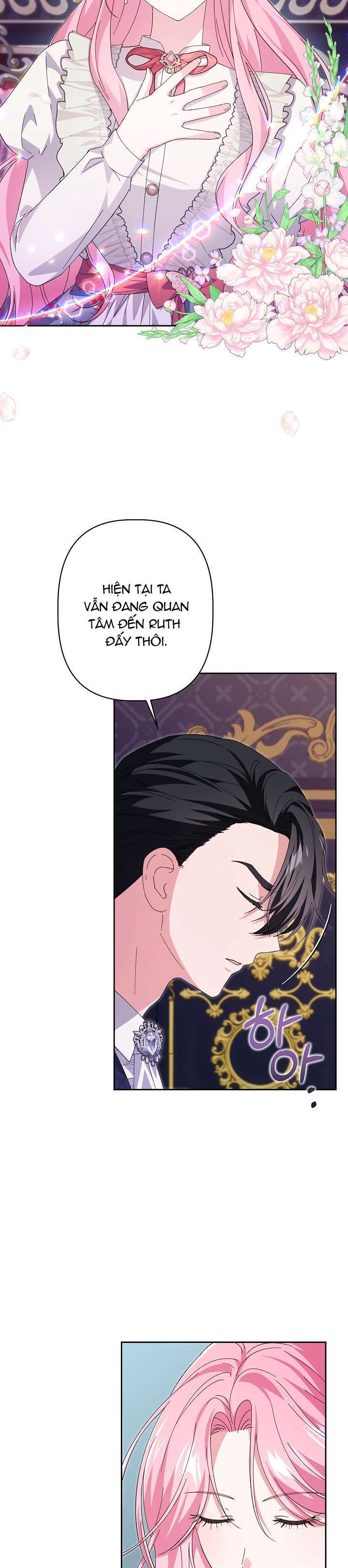 Cha Của Nam Chính Từ Chối Hủy Hôn Chapter 9 - Trang 2