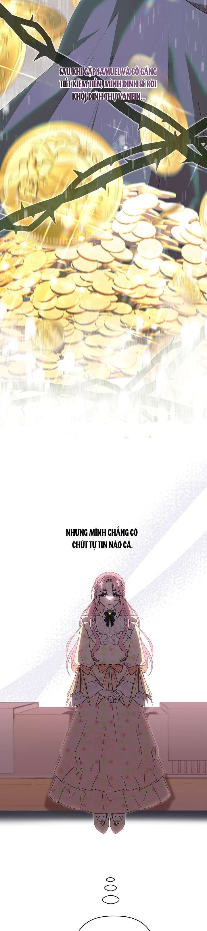 Cha Của Nam Chính Từ Chối Hủy Hôn Chapter 8 - Trang 2