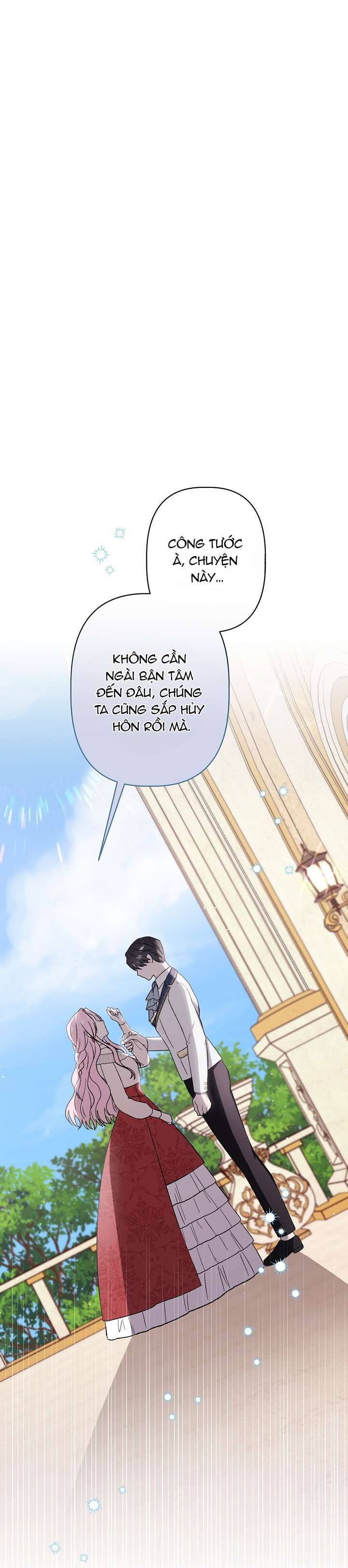 Cha Của Nam Chính Từ Chối Hủy Hôn Chapter 4 - Trang 2