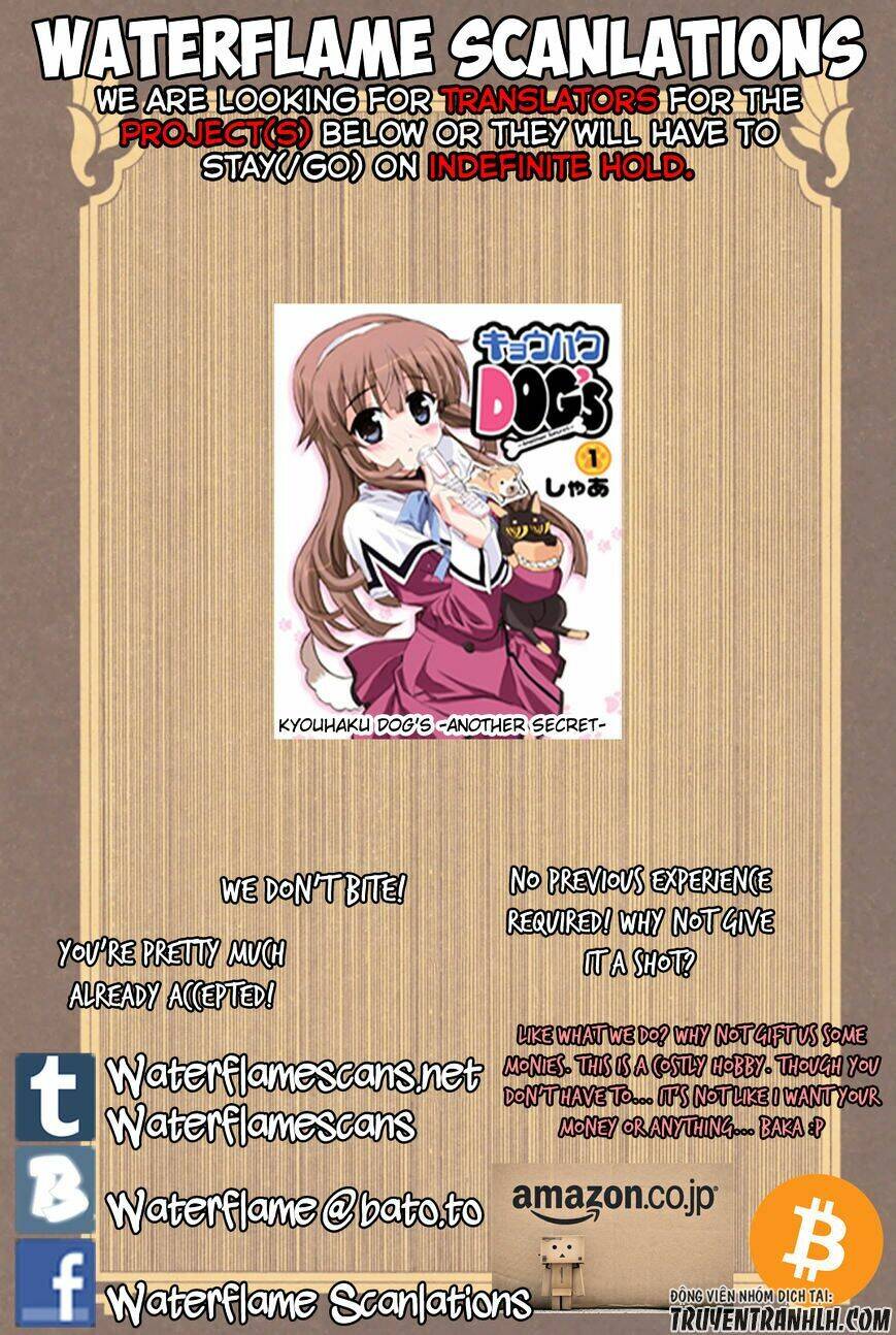 Macchi Shoujo Chapter 9 - Trang 2