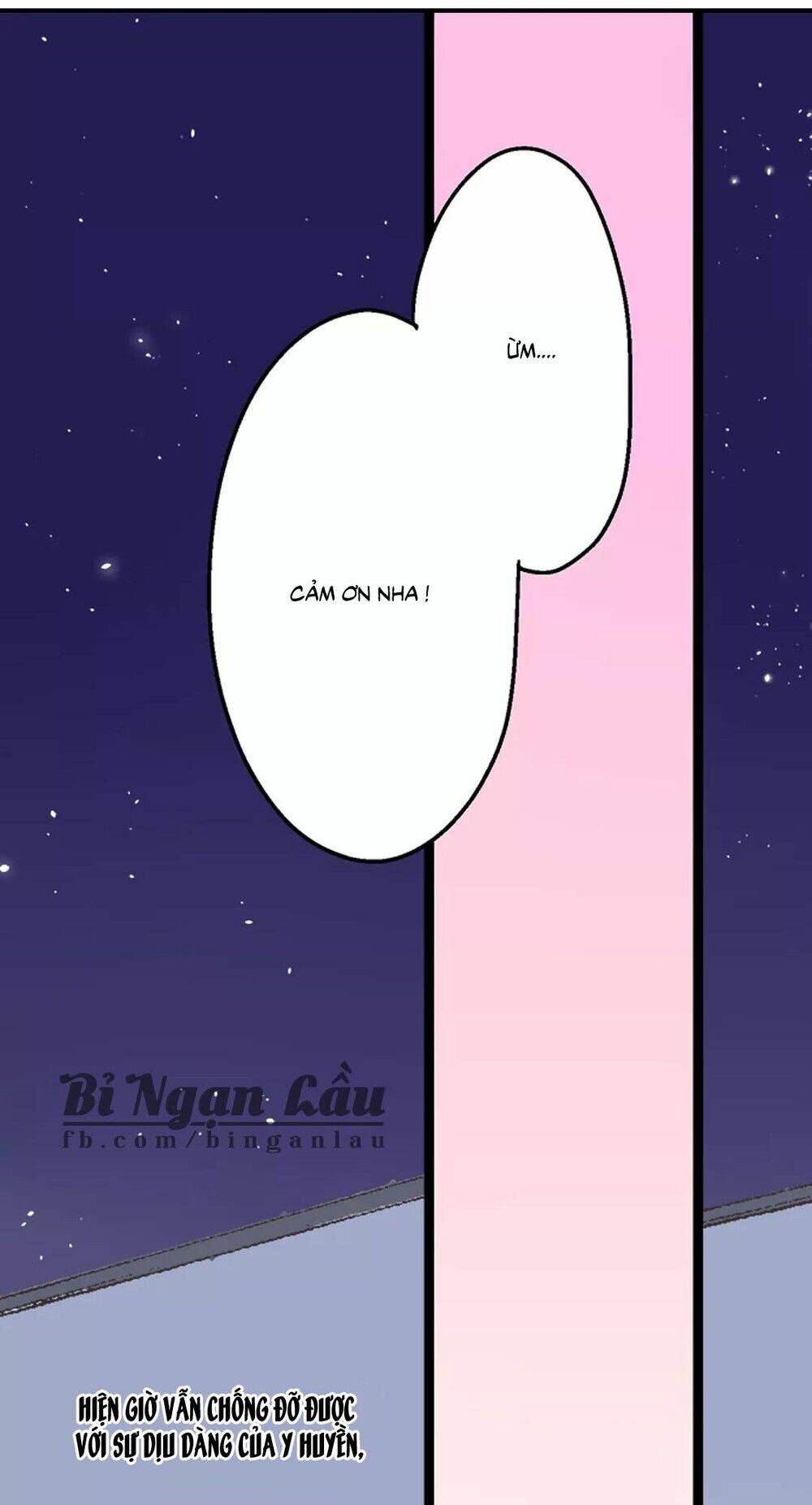 Một Giây Để Hôn Em Chapter 28 - Trang 2