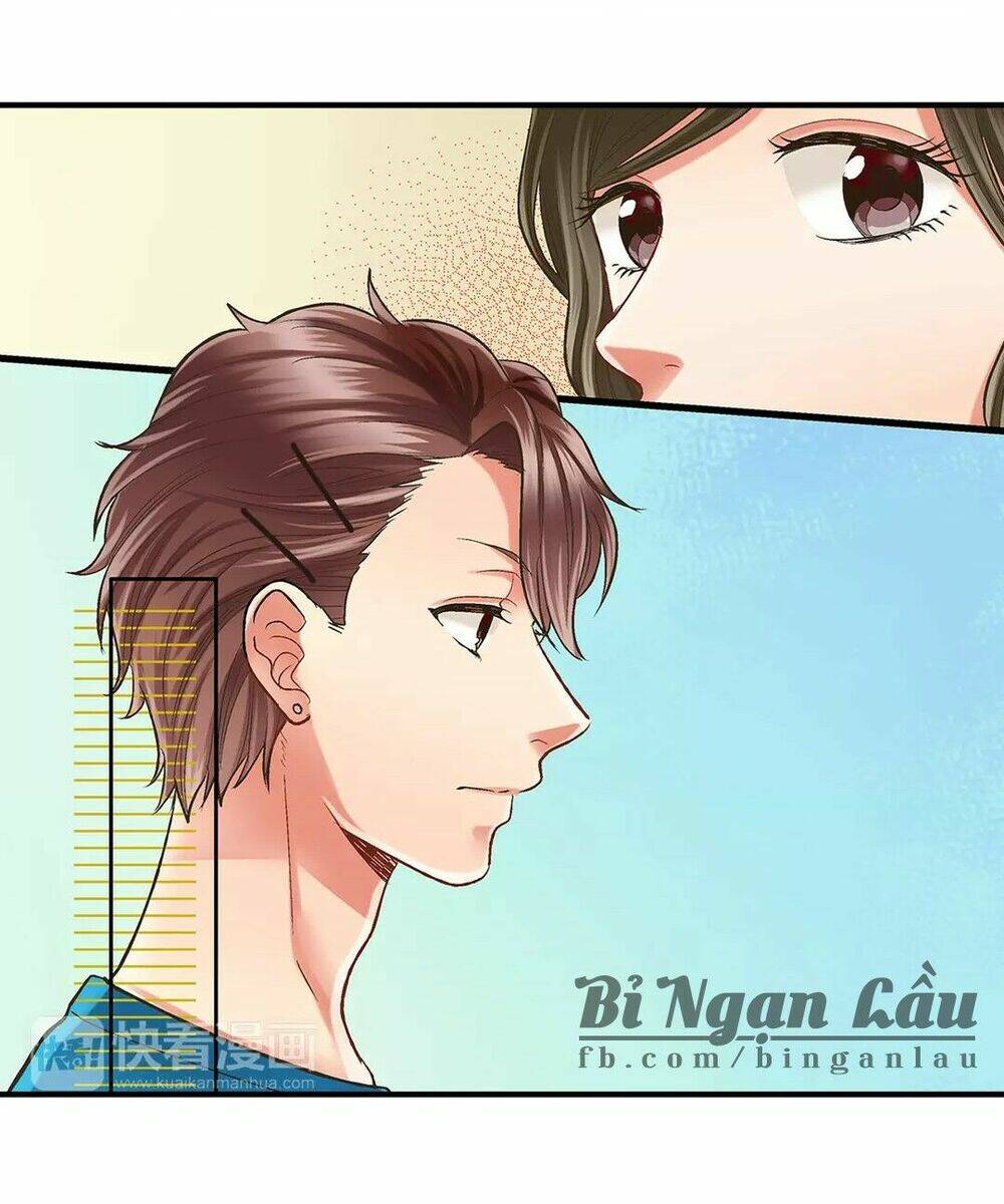 Một Giây Để Hôn Em Chapter 25 - Trang 2