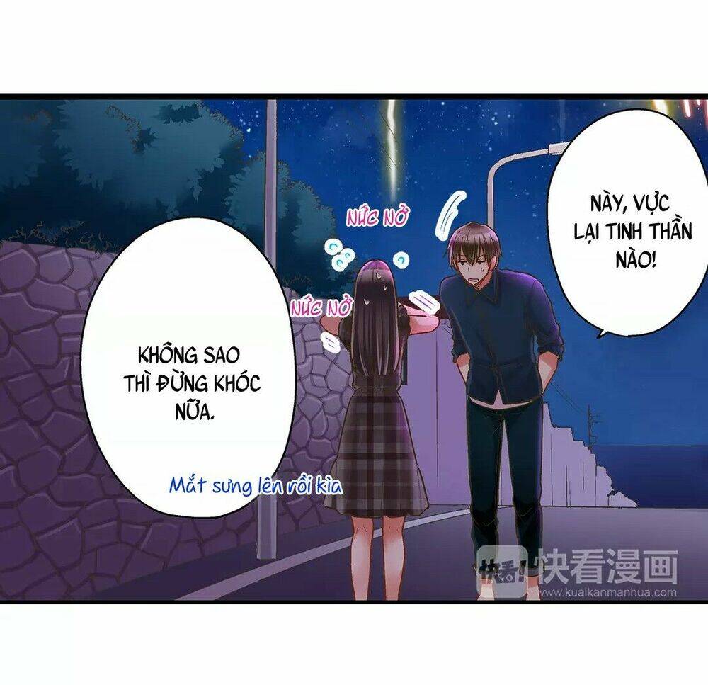 Một Giây Để Hôn Em Chapter 25 - Trang 2