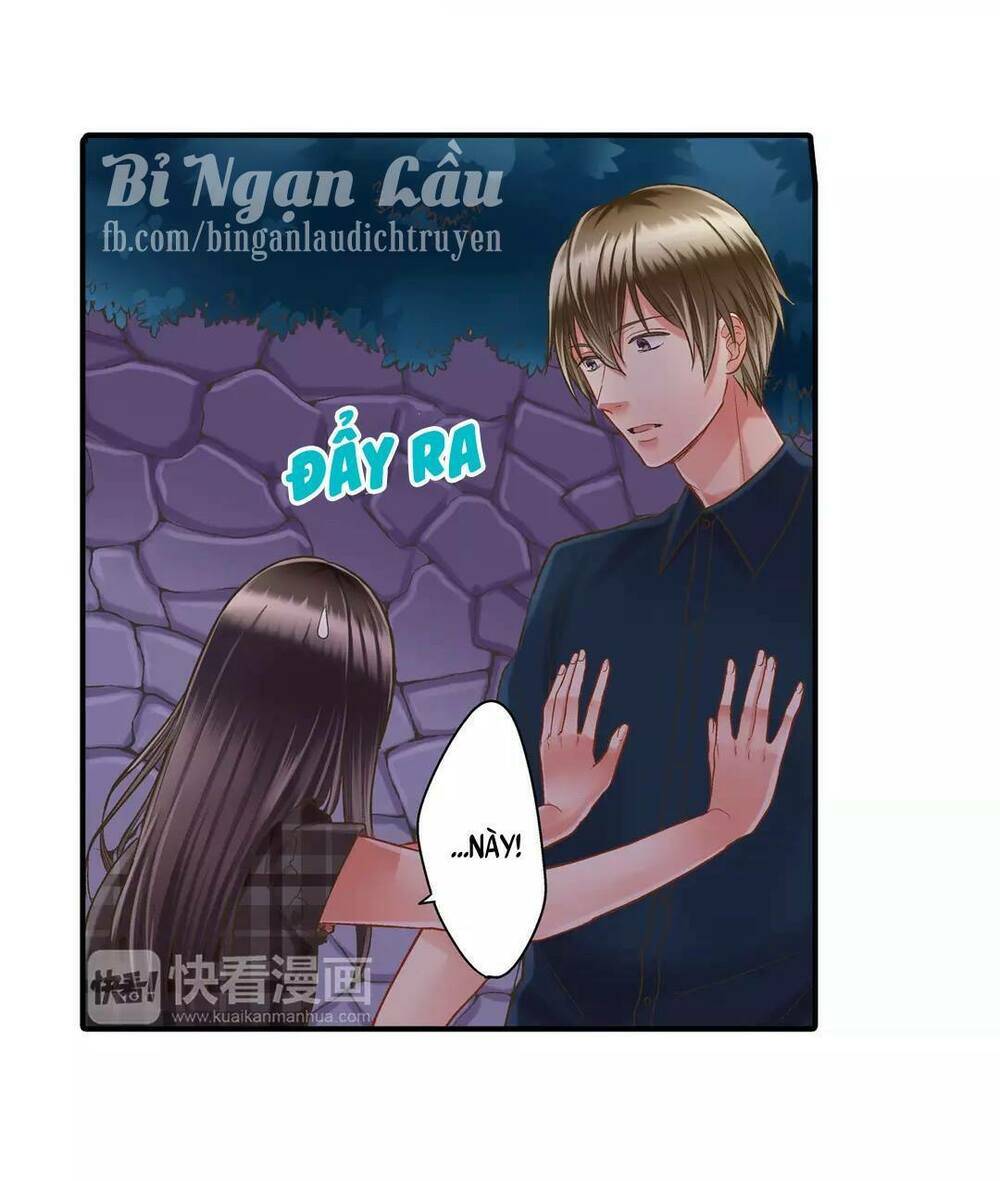 Một Giây Để Hôn Em Chapter 23 - Trang 2