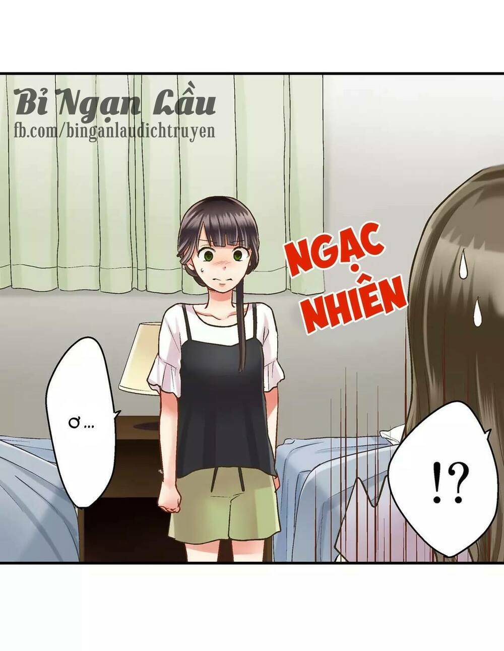 Một Giây Để Hôn Em Chapter 22 - Trang 2