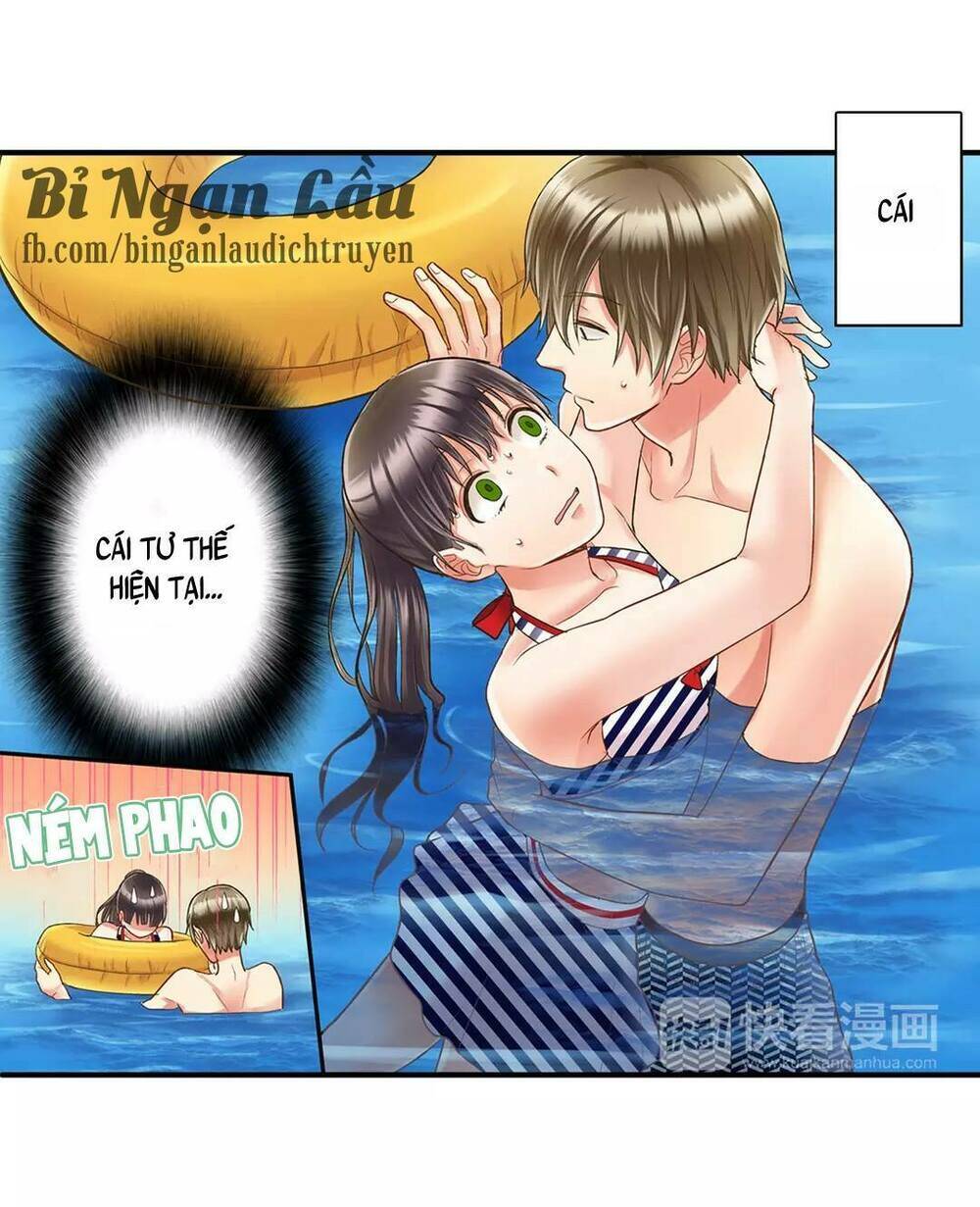 Một Giây Để Hôn Em Chapter 22 - Trang 2