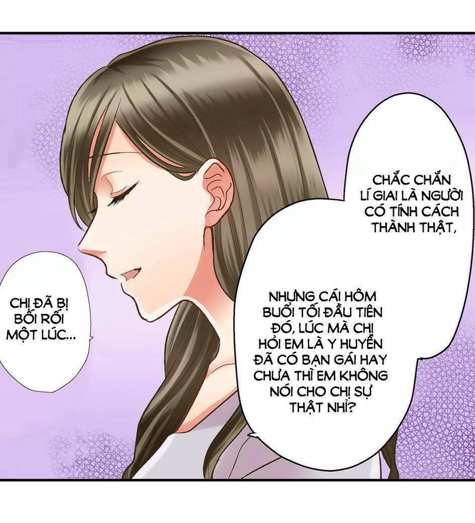 Một Giây Để Hôn Em Chapter 22 - Trang 2