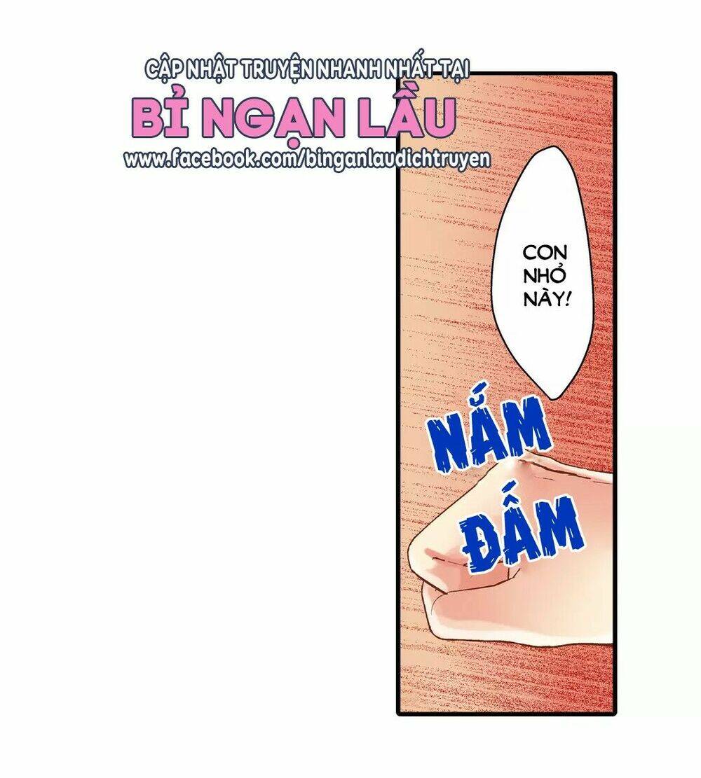 Một Giây Để Hôn Em Chapter 15 - Trang 2