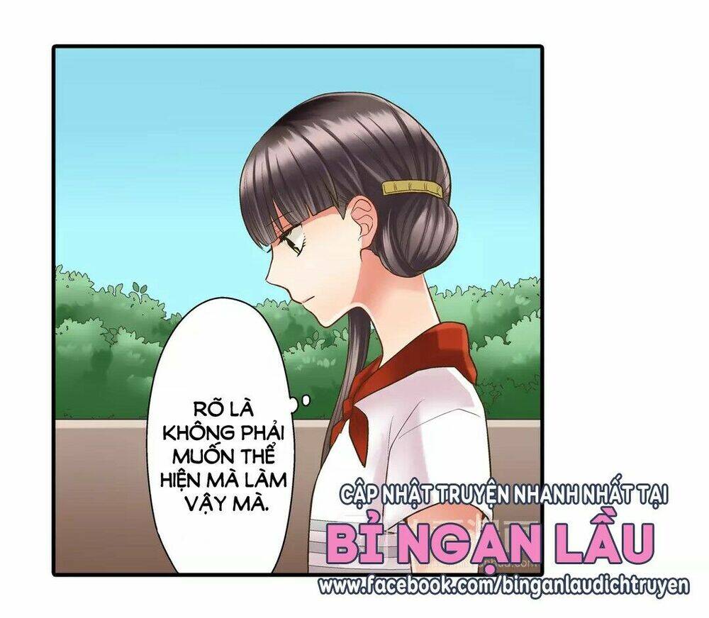 Một Giây Để Hôn Em Chapter 15 - Trang 2