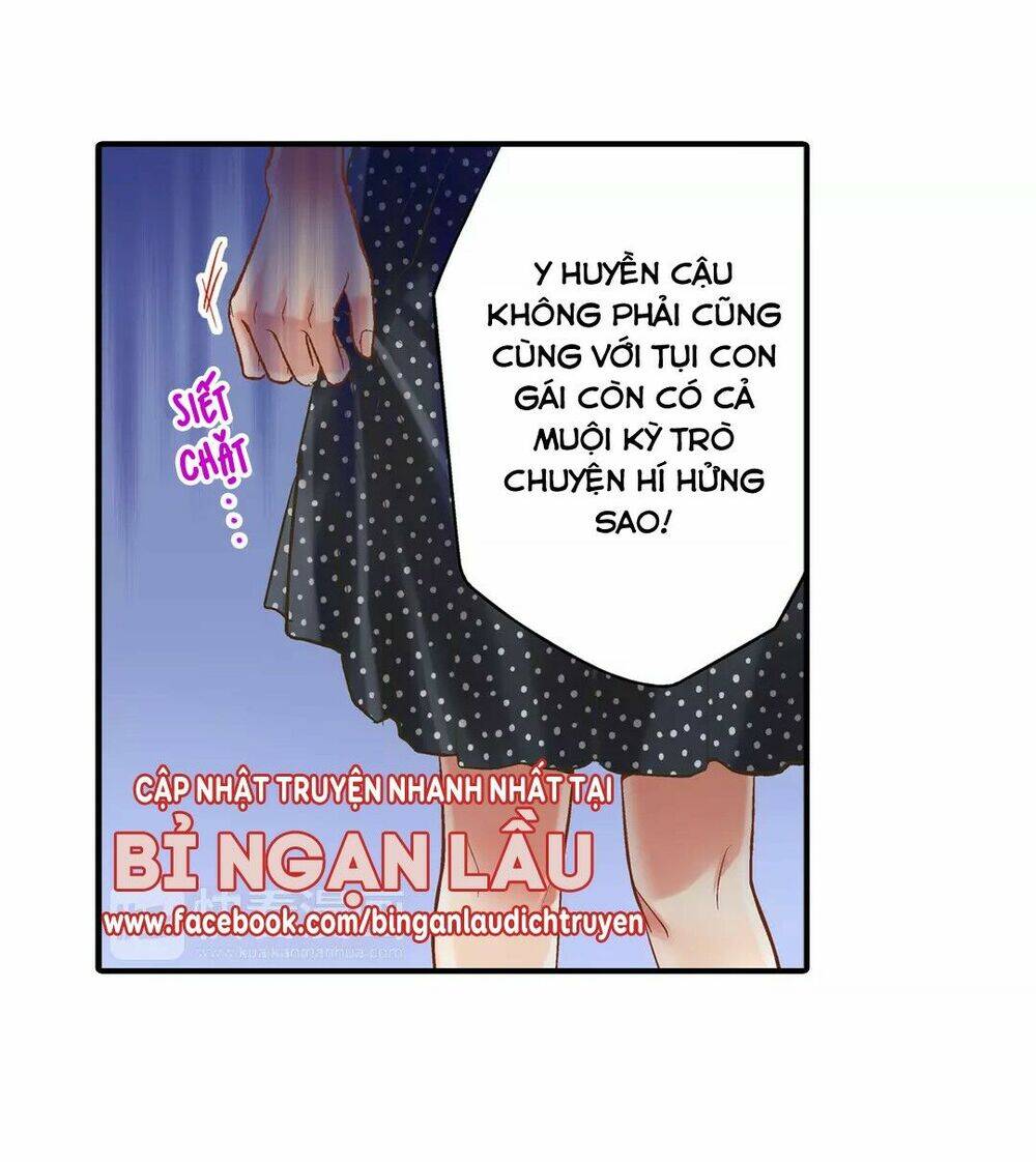 Một Giây Để Hôn Em Chapter 12 - Trang 2