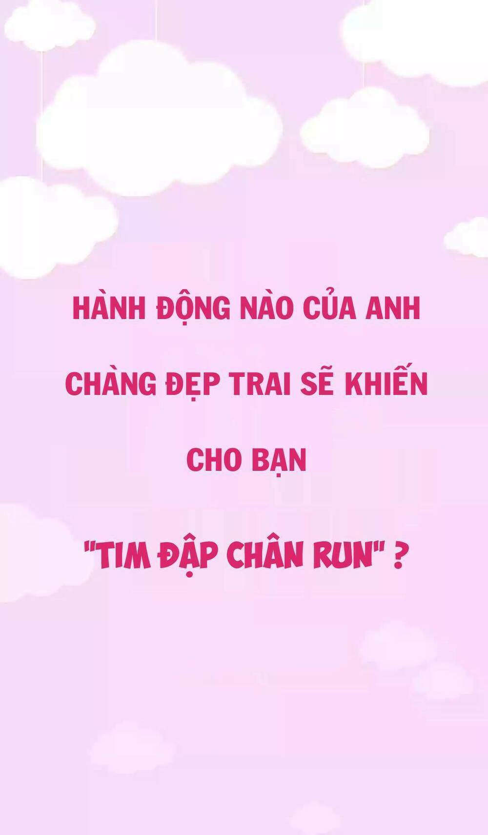 Một Giây Để Hôn Em Chapter 1.1 - Trang 2