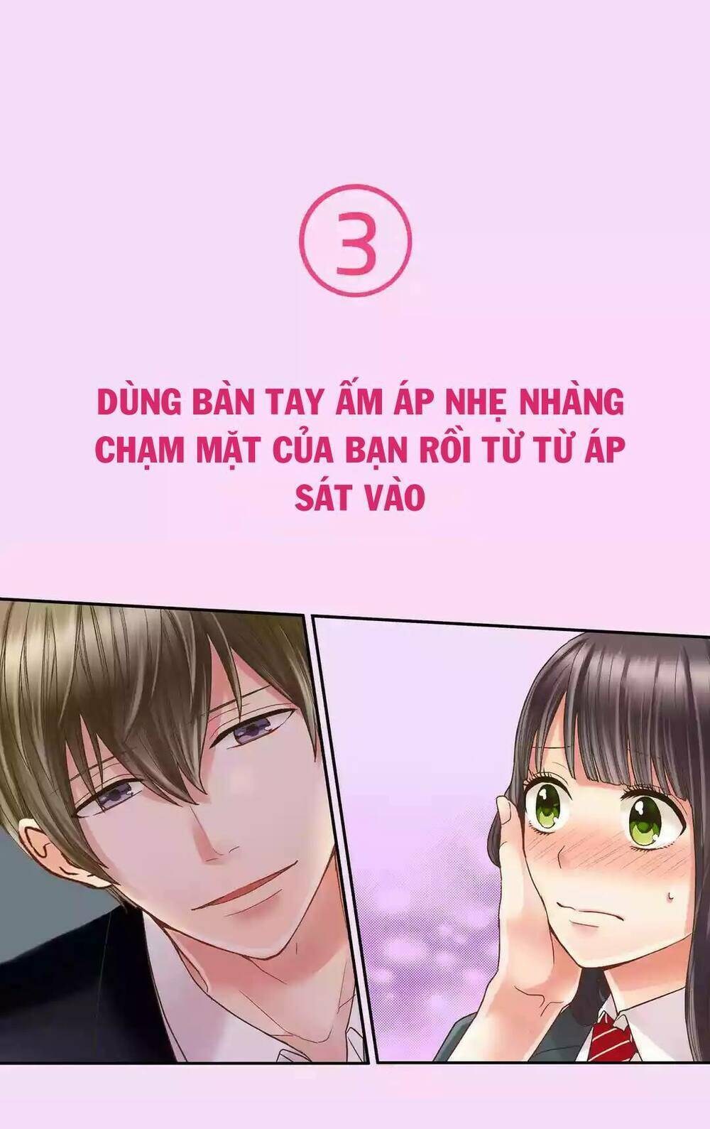 Một Giây Để Hôn Em Chapter 1.1 - Trang 2