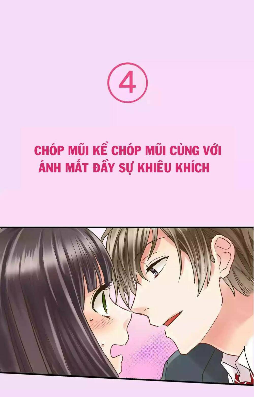 Một Giây Để Hôn Em Chapter 1.1 - Trang 2