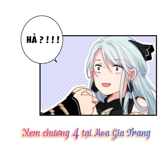 Dữ Tử Thành Thuyết Chapter 3 - Trang 2