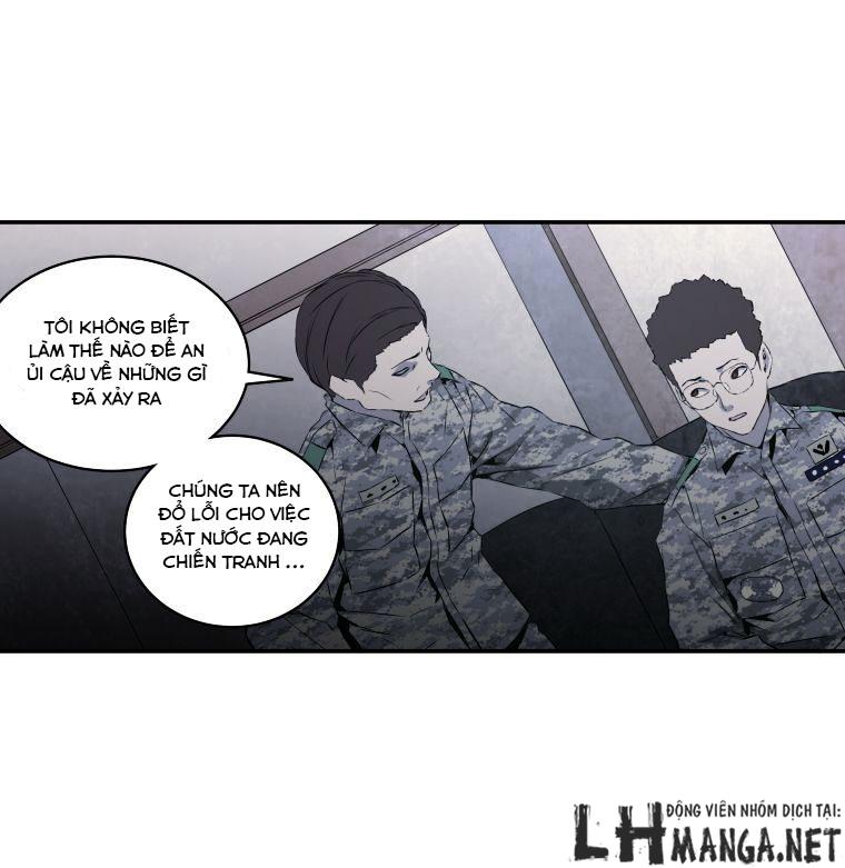 Mia: Lost In Operation Chapter 39 - Trang 2