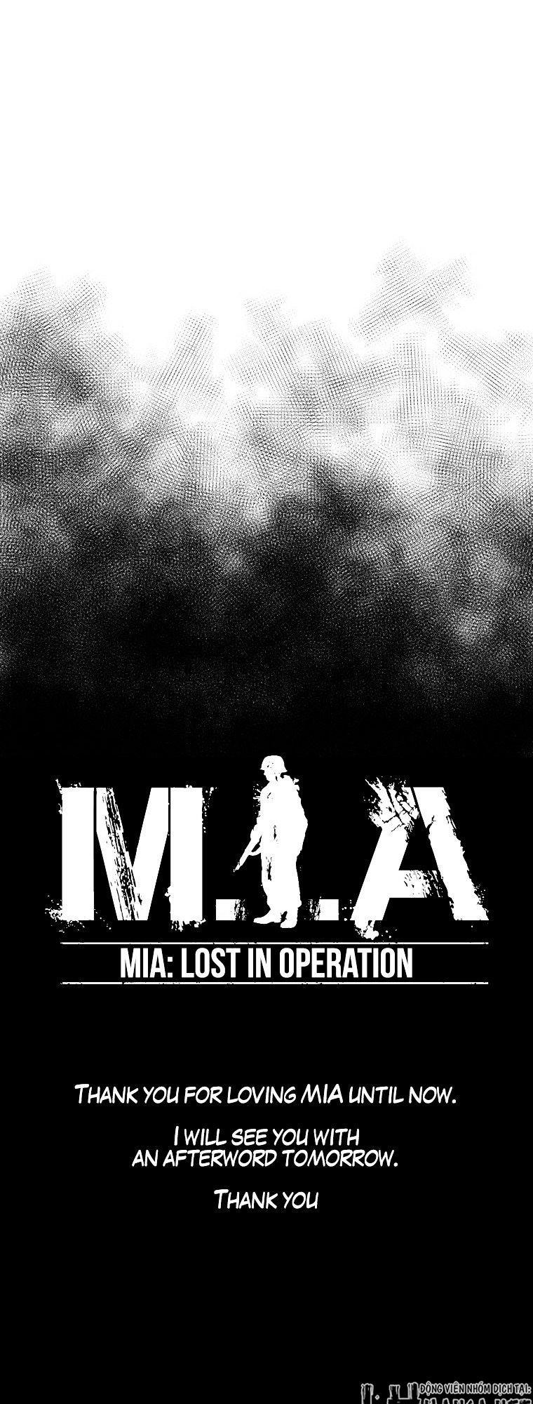 Mia: Lost In Operation Chapter 39 - Trang 2