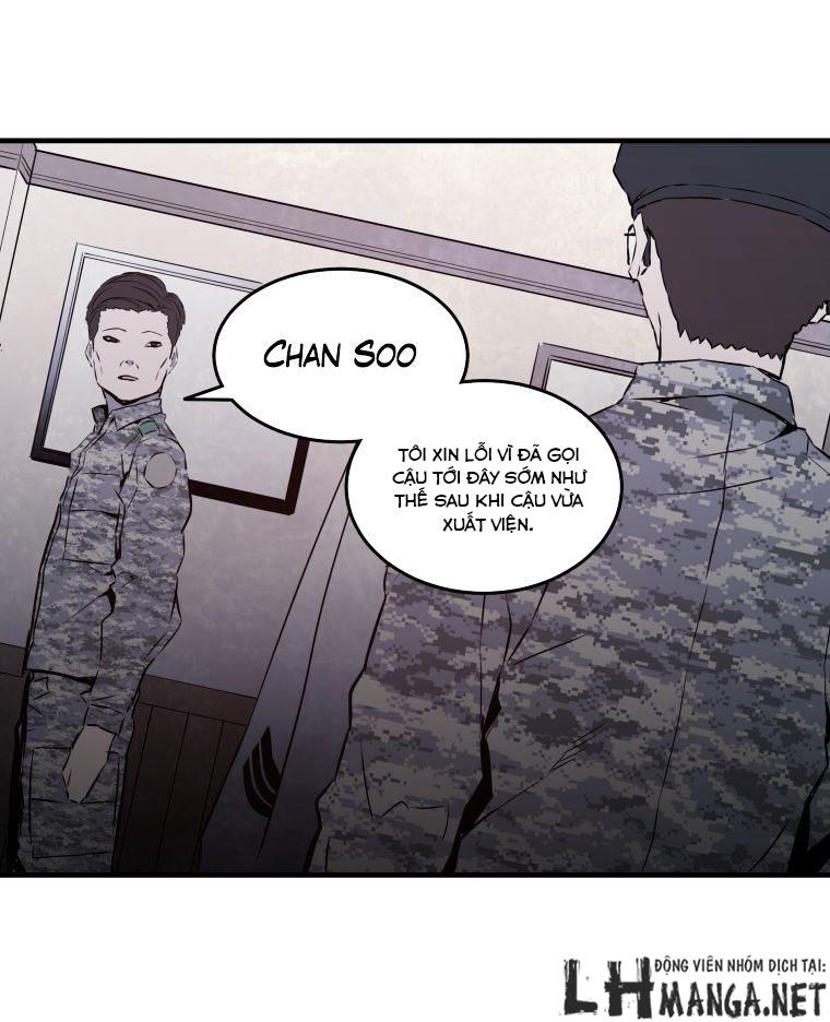 Mia: Lost In Operation Chapter 39 - Trang 2