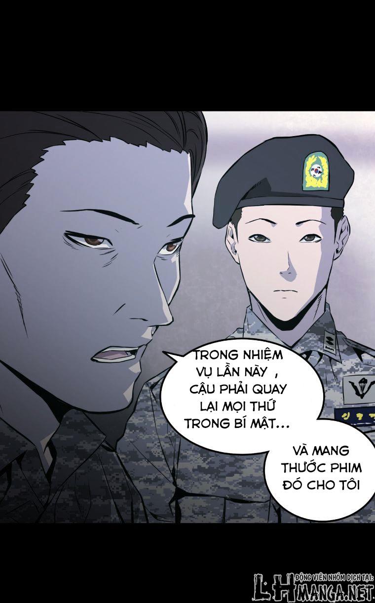 Mia: Lost In Operation Chapter 37 - Trang 2