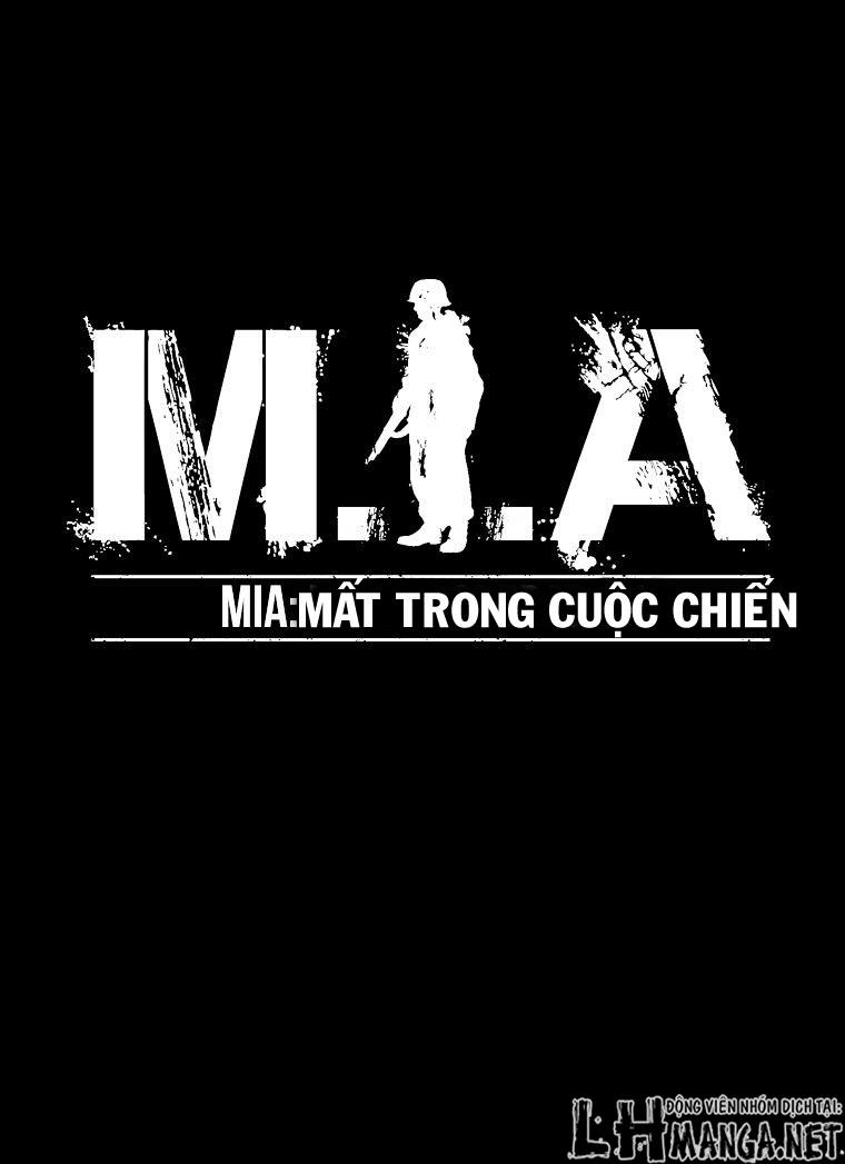 Mia: Lost In Operation Chapter 36 - Trang 2