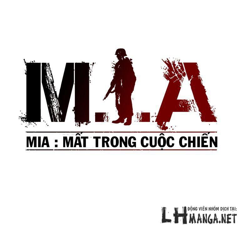 Mia: Lost In Operation Chapter 31 - Trang 2