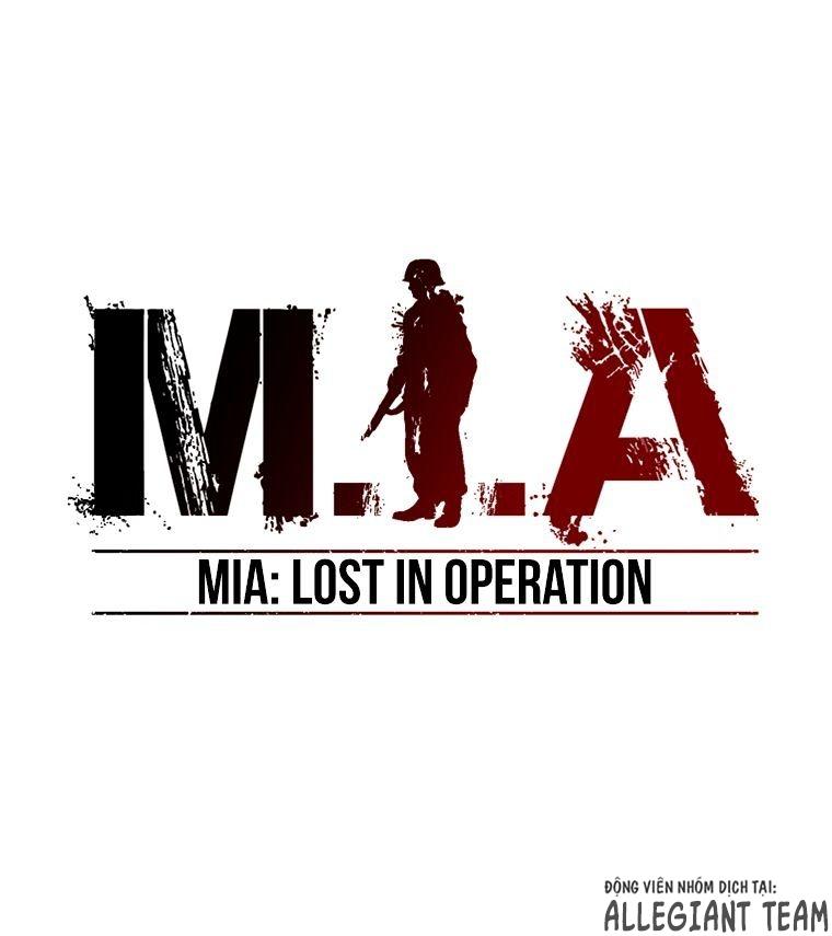 Mia: Lost In Operation Chapter 29 - Trang 2