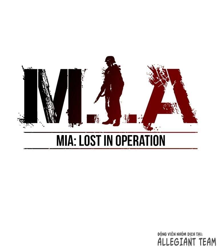 Mia: Lost In Operation Chapter 28 - Trang 2